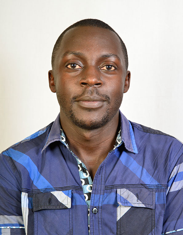 Munywele Sammy Barasa